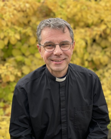 Mattias Svenningsson